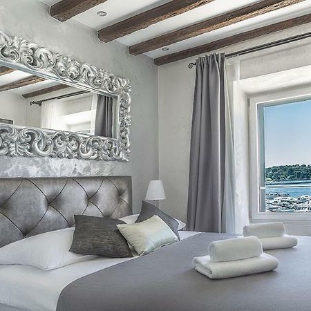 Royal View Apartment Rovinj Exterior photo